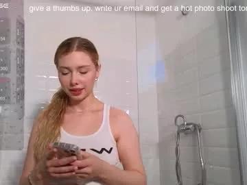 april_blush on Chaturbate 