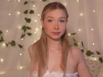 april_blush on Chaturbate 