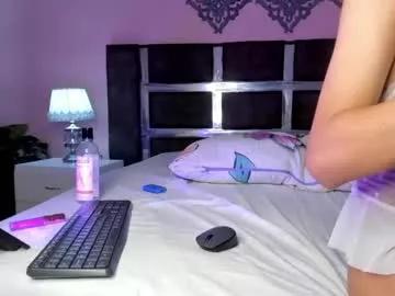 ari_sunshine on Chaturbate 