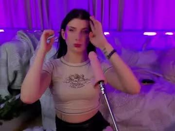 ariana_asti on Chaturbate 