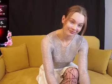 ariatwelve on Chaturbate 