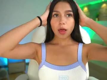 ashley_jones9 on Chaturbate 