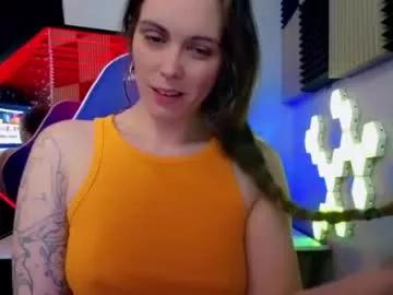 athenaautumn on Chaturbate 