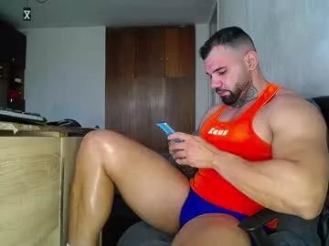 awerio7777 on Chaturbate 