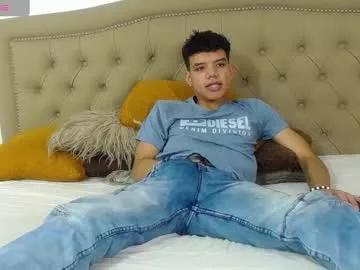 axel_forte on Chaturbate 