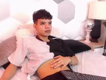 axel_forte on Chaturbate 