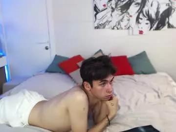 bad_boy9996 on Chaturbate 