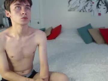 bad_boy9996 on Chaturbate 