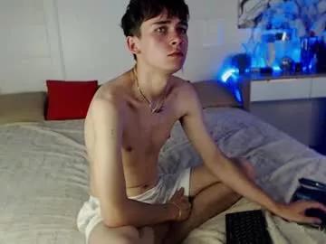 bad_boy9996 on Chaturbate 