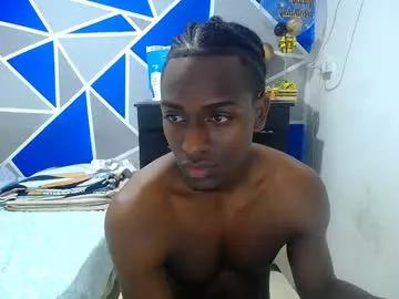 big_black11 on Chaturbate 