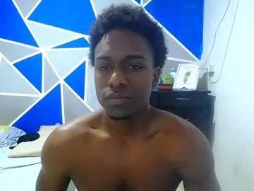 big_black11 on Chaturbate 