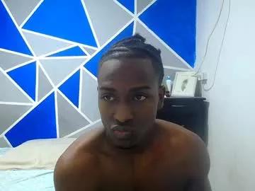 big_black11 on Chaturbate 