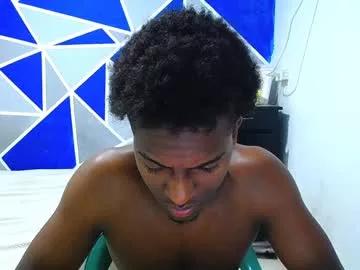 big_black11 on Chaturbate 