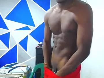 big_black11 on Chaturbate 