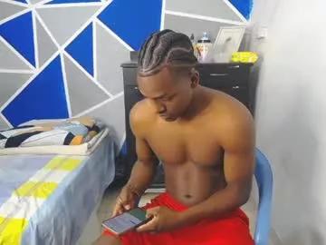 big_black11 on Chaturbate 