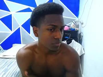 big_black11 on Chaturbate 