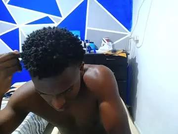 big_black11 on Chaturbate 