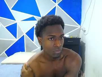 big_black11 on Chaturbate 