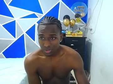 big_black11 on Chaturbate 