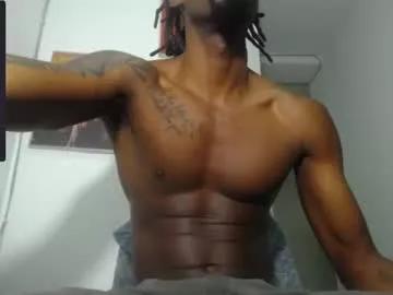 big_malkon_xx on Chaturbate 