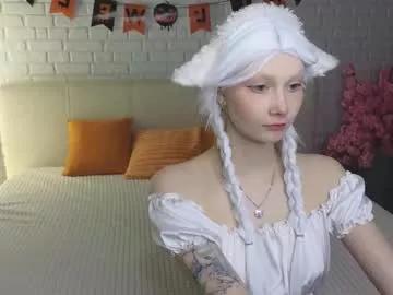 bjliki on Chaturbate 