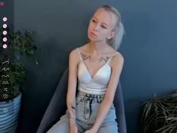 blonde_lotos on Chaturbate 