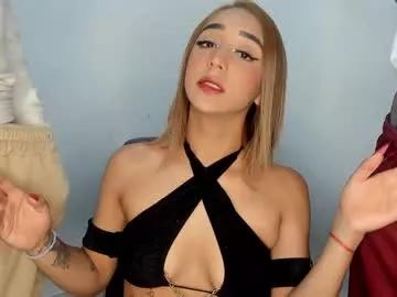 blondedirtygirl on Chaturbate 