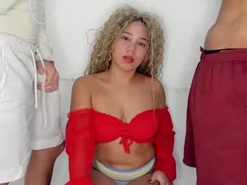 blondedirtygirl on Chaturbate 