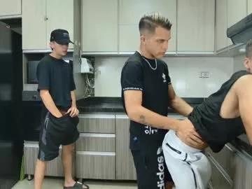 boysgang_sex on Chaturbate 