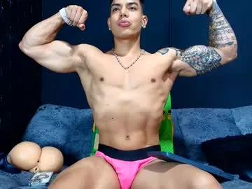 brayaanfit on Chaturbate 