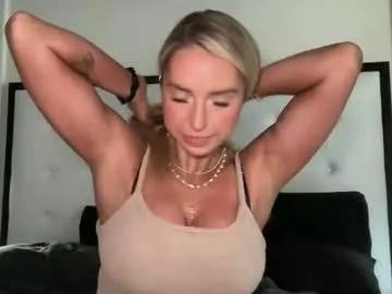 brielle_1 on Chaturbate 