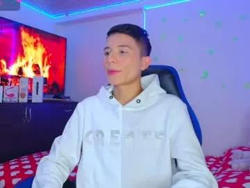 bryam_hot on Chaturbate 