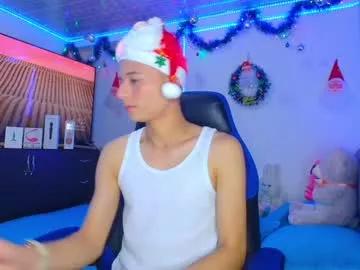 bryam_hot on Chaturbate 