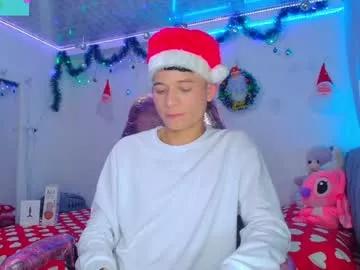 bryam_hot on Chaturbate 