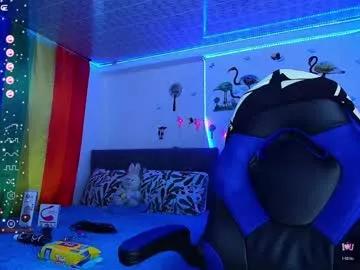 bryam_hot on Chaturbate 