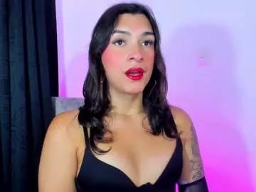 camila_coxx on Chaturbate 