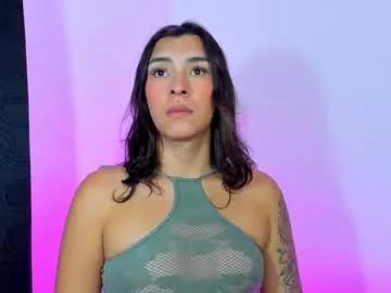 camila_coxx on Chaturbate 