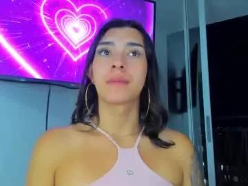 camila_coxx on Chaturbate 