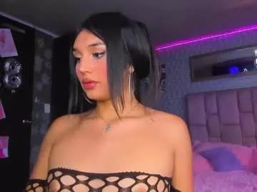 chanelcute on Chaturbate 