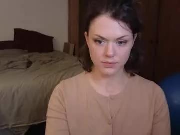 charlotte1996 on Chaturbate 