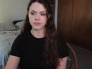 charlotte1996 on Chaturbate 