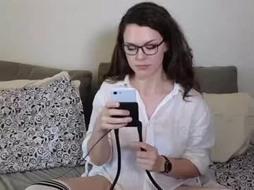 charlotte1996 on Chaturbate 