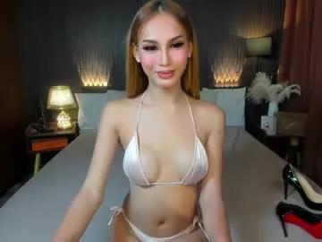 chelseariches on Chaturbate 