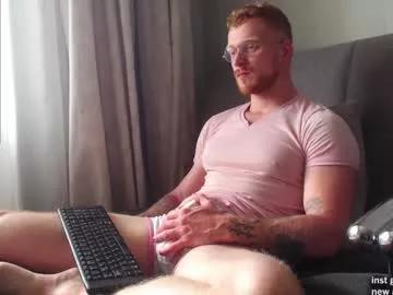 chris_boy37 on Chaturbate 