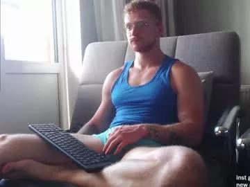 chris_boy37 on Chaturbate 