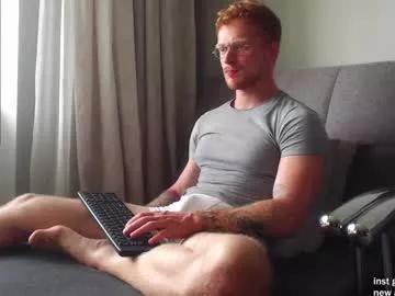 chris_boy37 on Chaturbate 