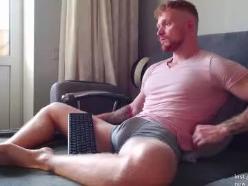 chris_boy37 on Chaturbate 