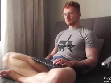 chris_boy37 on Chaturbate 