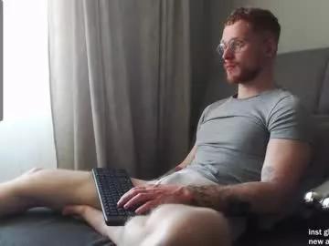 chris_boy37 on Chaturbate 