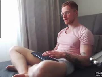 chris_boy37 on Chaturbate 